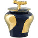 Brill 11 inch Jar, Medium