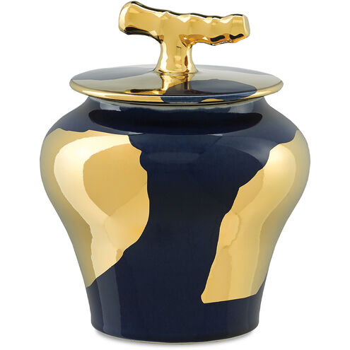 Brill 11 inch Jar, Medium