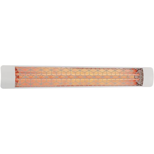 EF60 Series 8.18 inch  X 9.00 inch Outdoor Patio Heaters