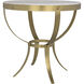 Byron End & Side Table