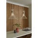 Lorin 1 Light 18 inch Satin White Pendant Ceiling Light