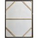 Cameron Multi - Blue and Beige and Off-White and Cream Wall Art