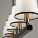 Coco Island Light Ceiling Light