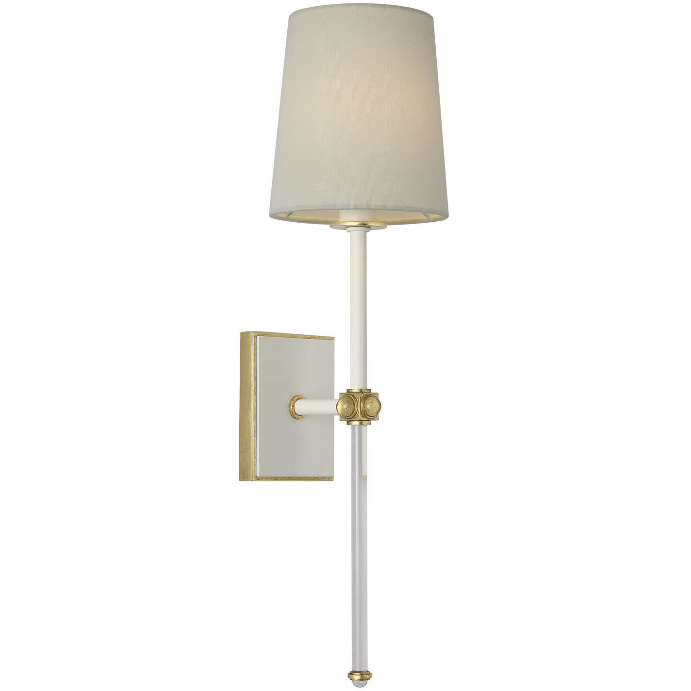 Julie Neill Lucia Cordless Sconce Wall Light