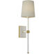 Julie Neill Lucia Cordless Sconce Wall Light