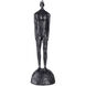 Dann Foley Black Decorative Object