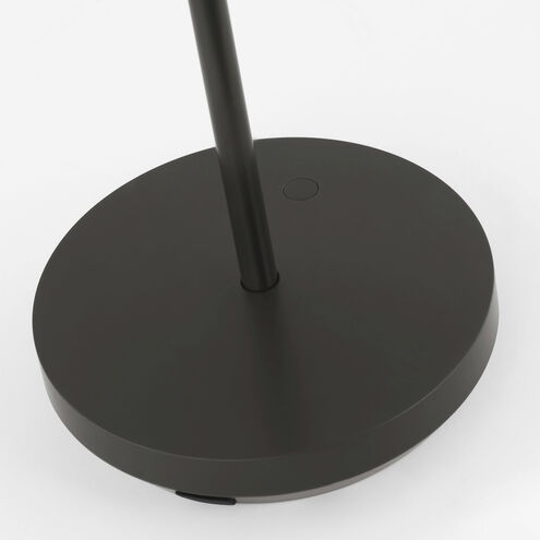 Sean Lavin Tepa 13.1 inch 2.40 watt Bronze Rechargeable Table Lamp Portable Light