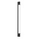 Keel 1 Light 22.00 inch Bathroom Vanity Light