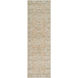 Renaissance 118.11 X 35.04 inch Handmade Rug