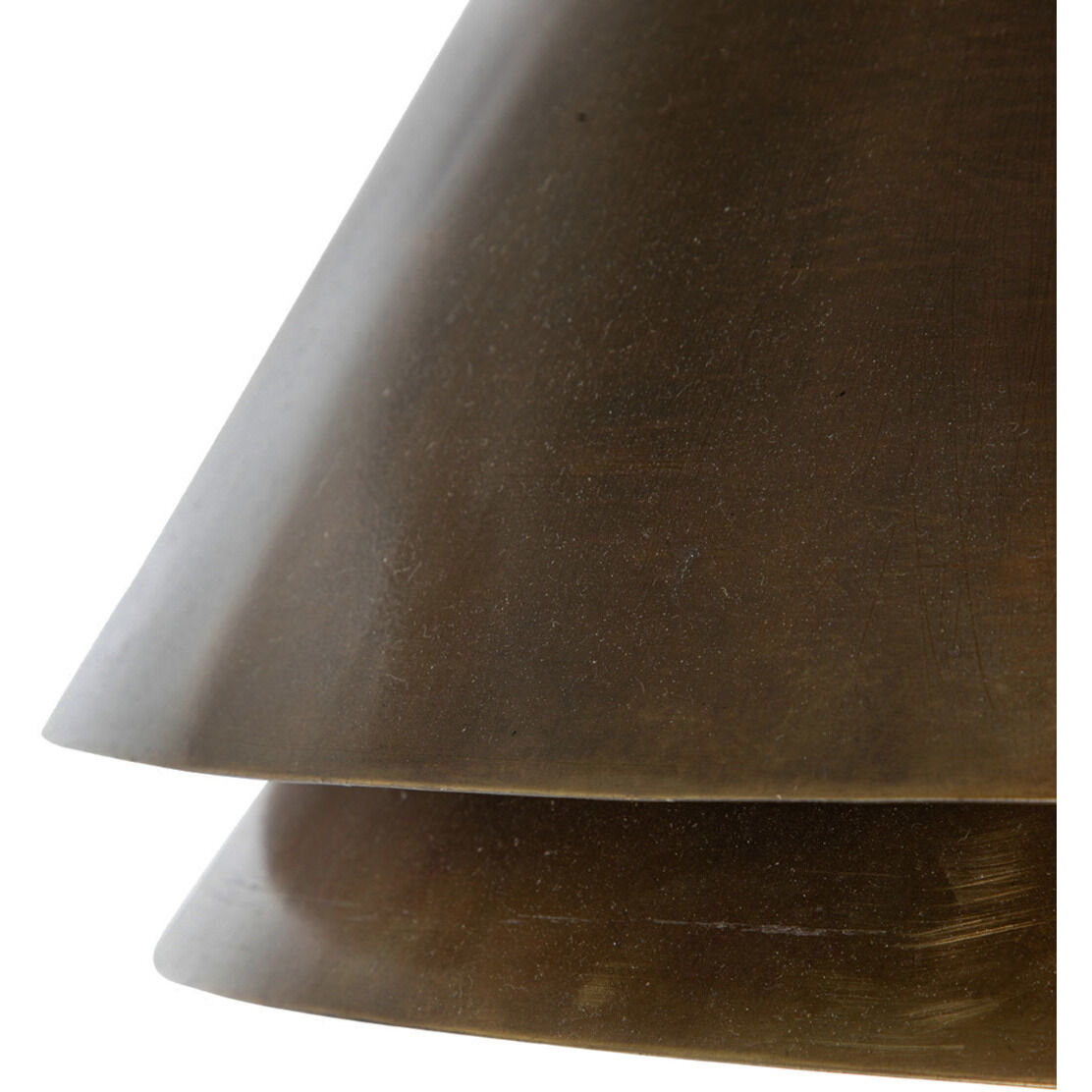 Mona 1 Light 14 inch Antique Light Brass Pendant Ceiling Light