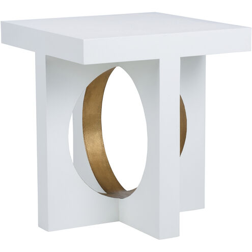 Swoop Side Table
