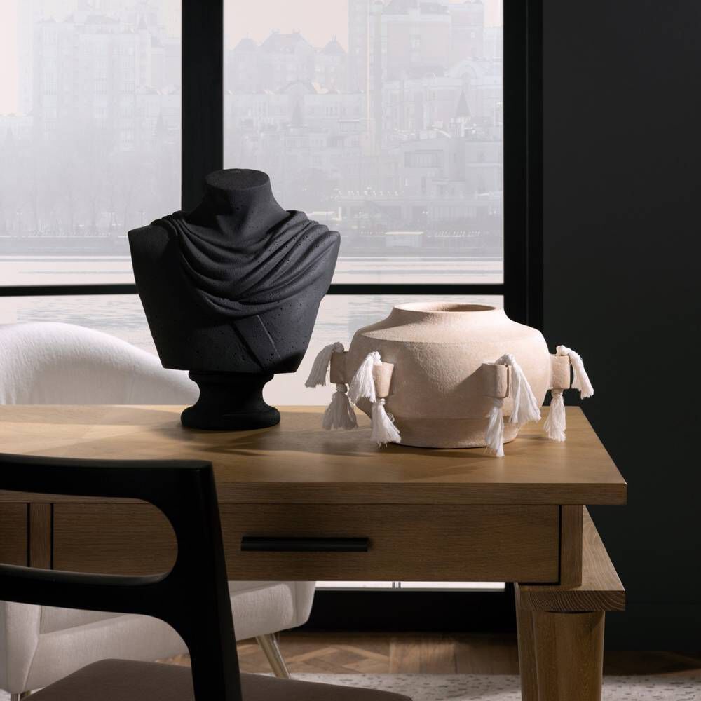 Verena 13.5 X 7 inch Vase