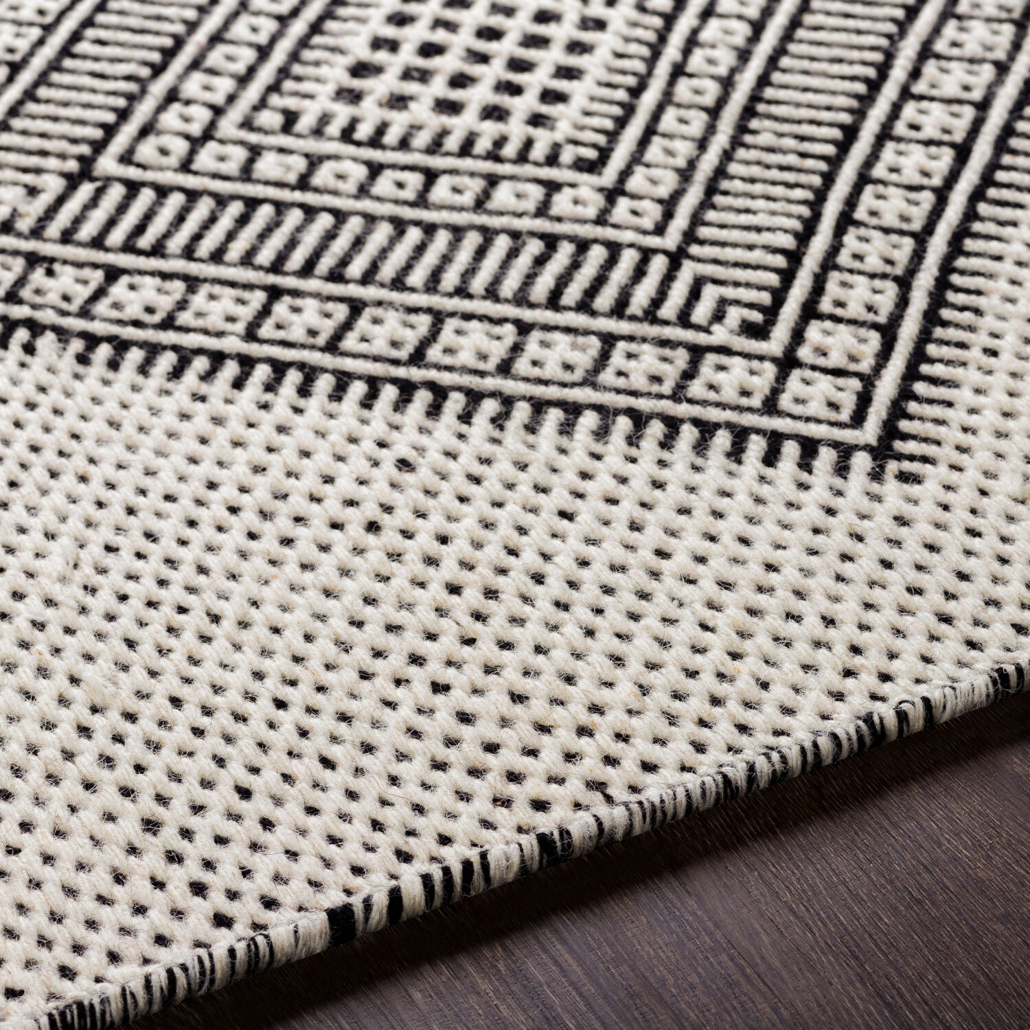 Mardin 96 X 30 inch Light Grey Rug in 2.5 x 8, Runner