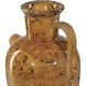 Romulus 8.75 X 6.25 inch Vases, Set of 5