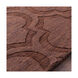 Central Park 120 X 27 inch Dark Brown Indoor Runner, Runner