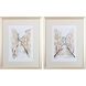 Travel Collection Neutral Framed Art