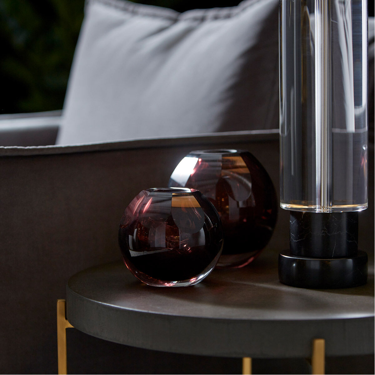 Rosalind 4 X 4 inch Vase, Small