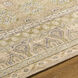 Marisa 108 X 72 inch Khaki / Warm Grey / Ash Handmade Rug in 6 x 9