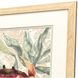 Crabby Crab / Crabby Melody Red and Green Framed Art, Propac