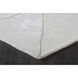 Mosaico 86.6 X 63 inch Ivory Indoor Rug