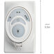 Independence White Material (Not Painted) Cooltouch Transmitter