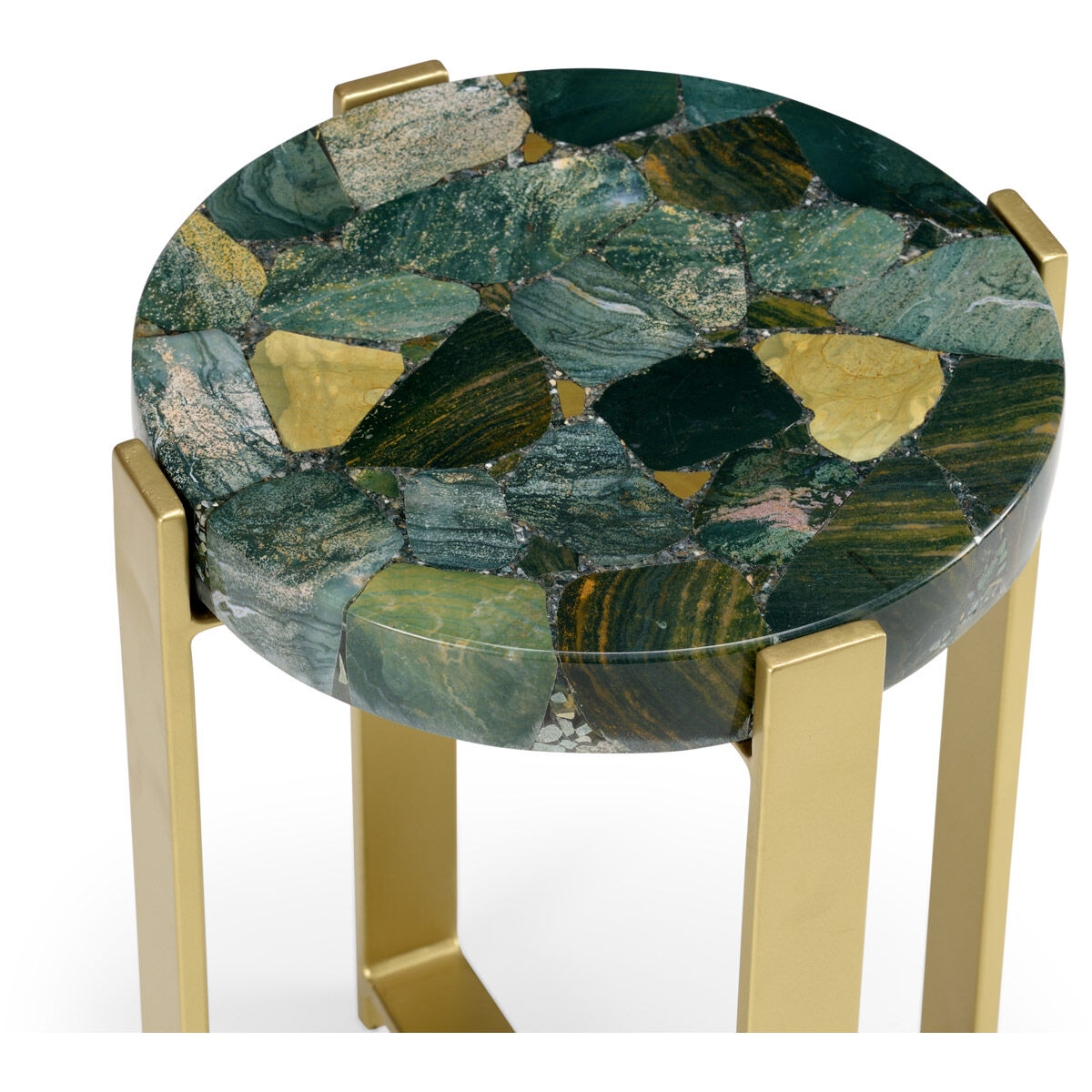 Wildwood 490422 Wildwood 21 X 15 inch Natural Multi Green