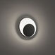 Ogle Wall Sconce Wall Light in 4000K, dweLED