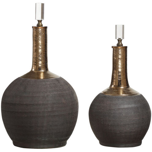 Arnav 16 X 8.5 inch Bottles, Set of 2