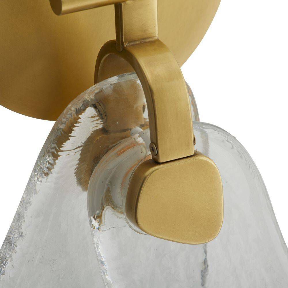 Melt Sconce Wall Light