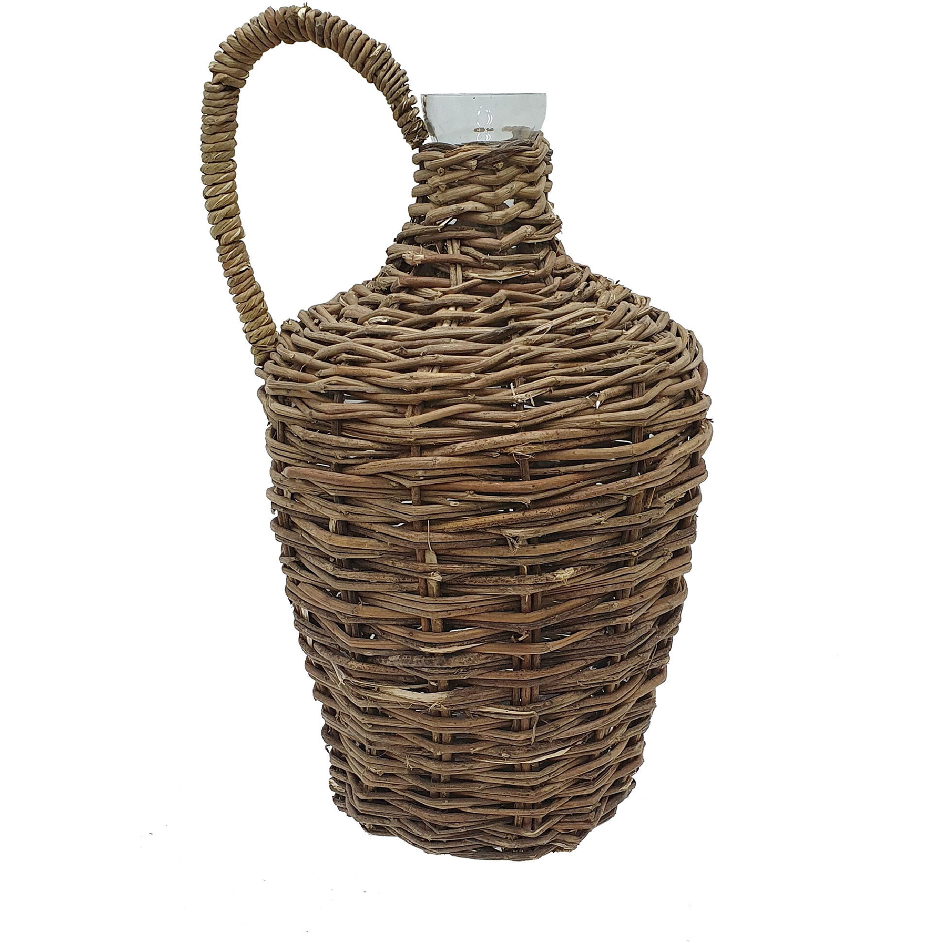 Abella 15.5 X 9.8 inch Decorative Bottle