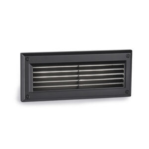 Endurance 1 Light 4.50 inch Deck/Step Lighting