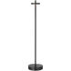 Kelly Wearstler Sene 23 inch 1.6 watt Museum Bronze Rechargeable Table Lamp Portable Light