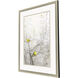 Animals Collection Gray Framed Art