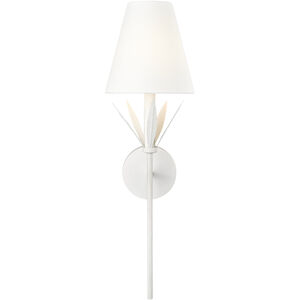 Primrose 1 Light 7.25 inch Wall Sconce