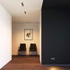 PinPoint White Regressed, Recessed Down Light