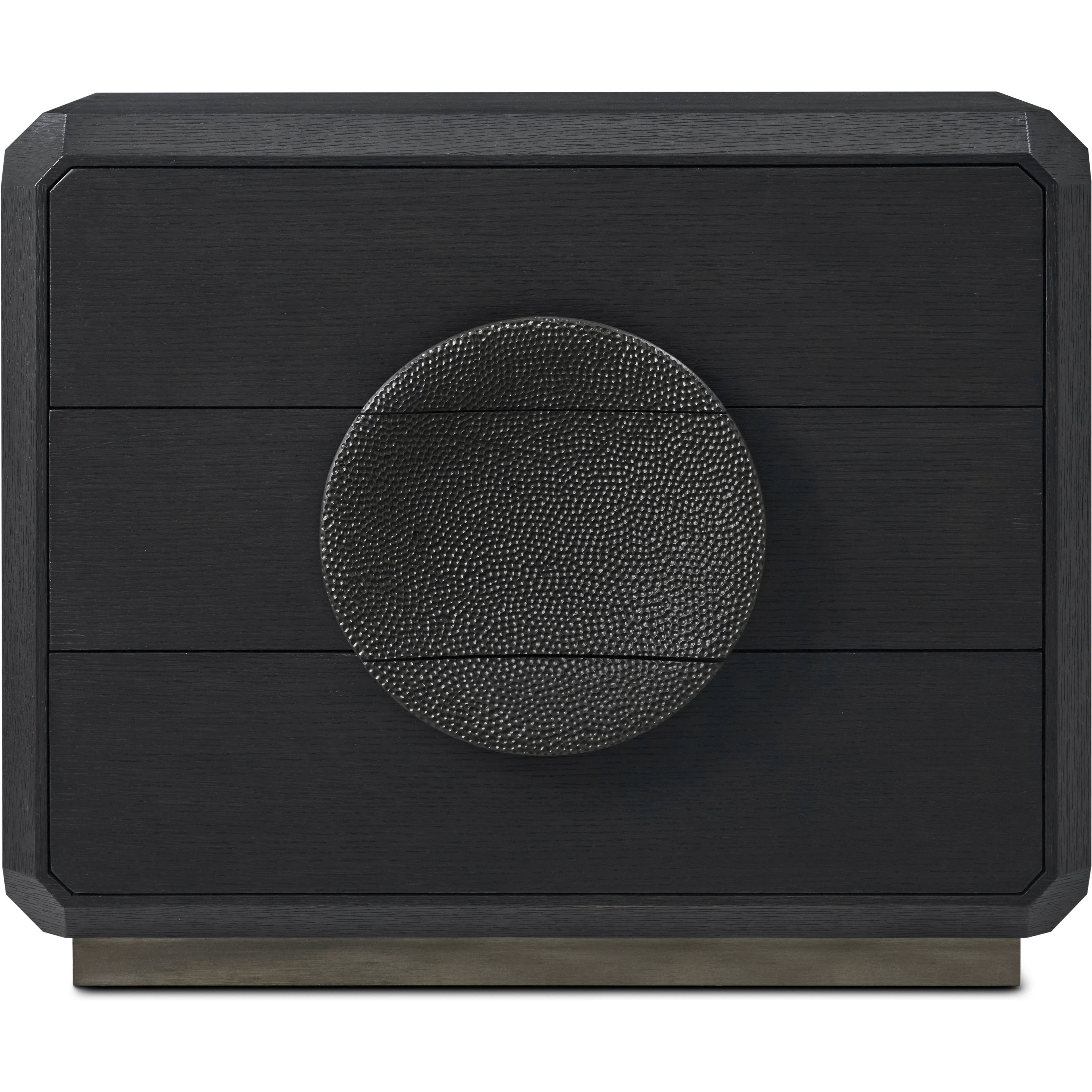 Spencer St. James End & Side Table