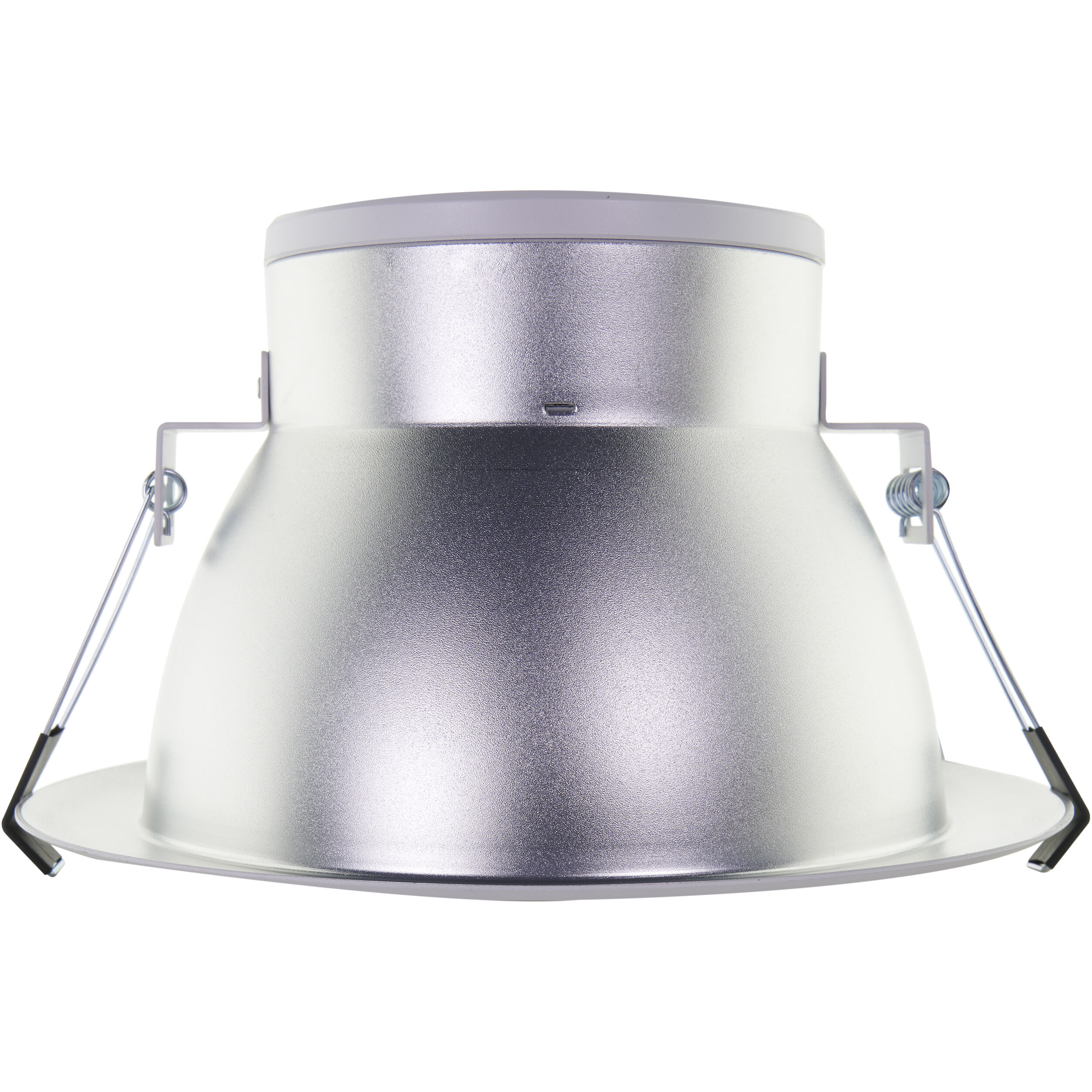 Edgewood Silver Recessed, ColorQuick