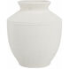 Anita 15.7 X 13.8 inch Vase