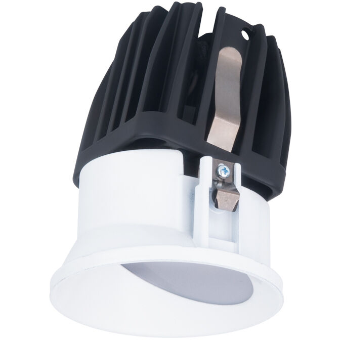 FQ 1 Light 2.75 inch Recessed