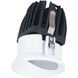 FQ Integrated LED White Recessed Trim in 1800-3000K, 2" LED