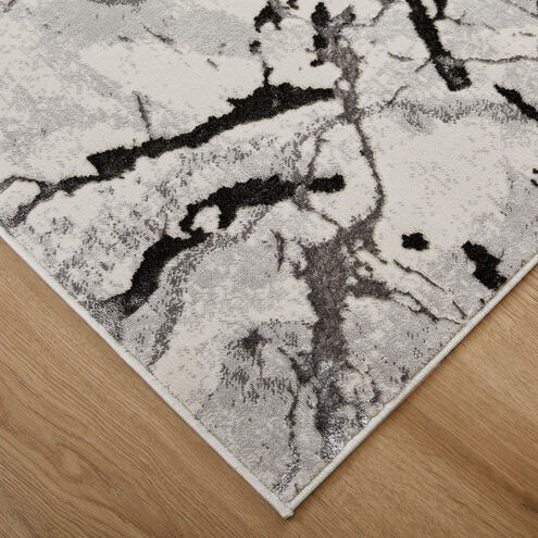Fatima 158 X 118 inch Mineral Tones Rug in 10 x 13