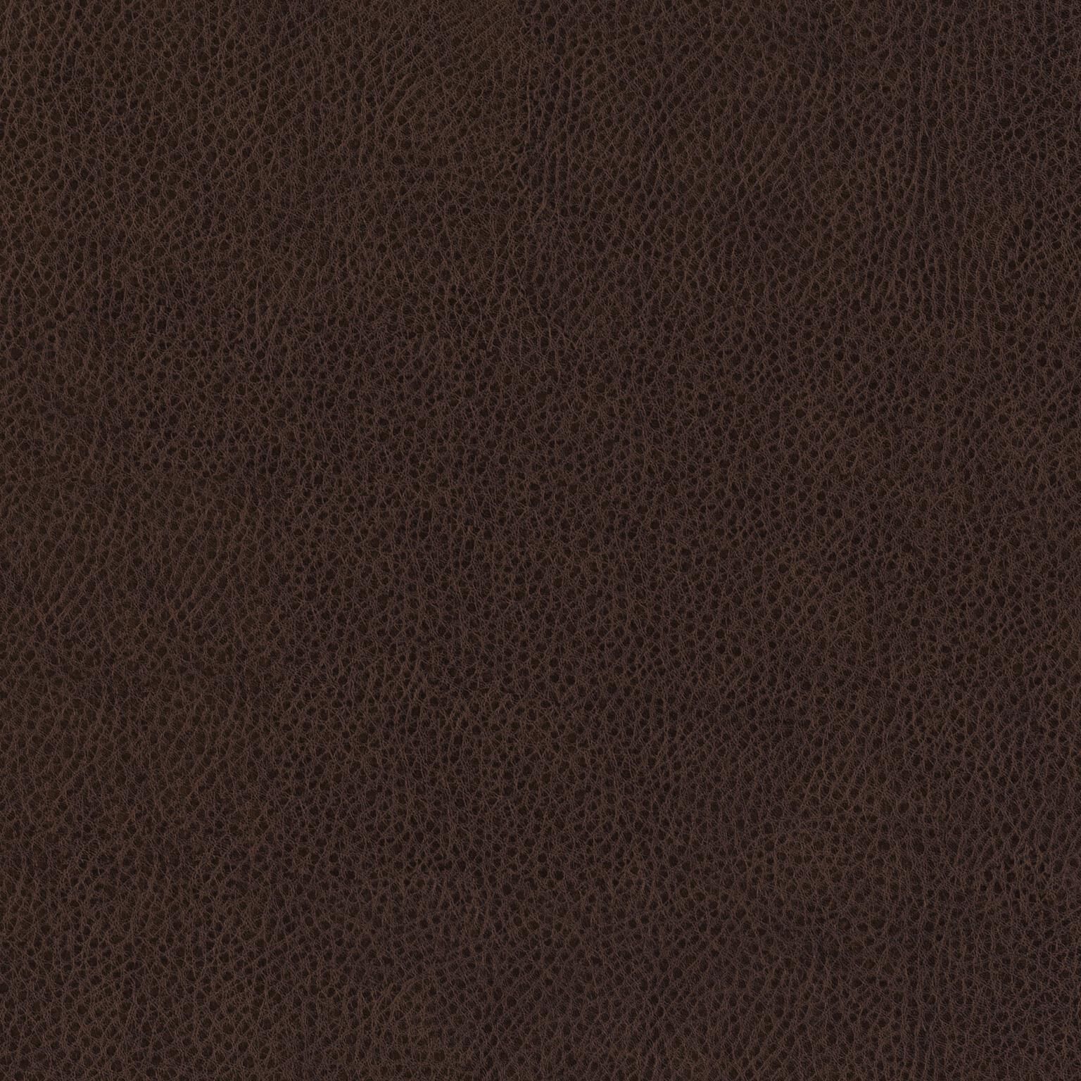 Universal 18 inch Pecan Ottoman, 36in Square, The Avanti Collection