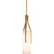 Firenze 1 Light 4.63 inch Pendant