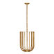 Sean Lavin Sanchi 2 Light 14.00 inch Pendant