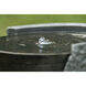 Urn Brown and Grey Fountain