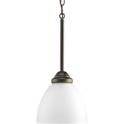 Tavita 1 Light 5.81 inch Antique Bronze Mini-Pendant Ceiling Light