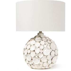 Lucia 1 Light 19.00 inch Table Lamp