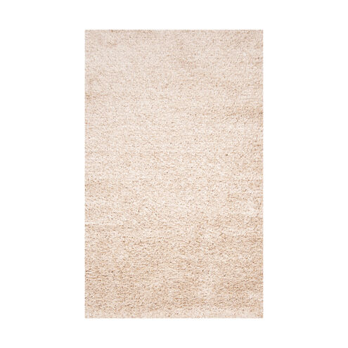 Fusion 120 X 96 inch Neutral Area Rug, Polyester