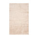 Fusion 66 X 42 inch Neutral Area Rug, Polyester