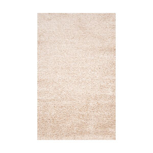 Fusion 120 X 96 inch Neutral Area Rug, Polyester